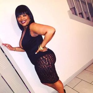 Meet your Posher, Nita